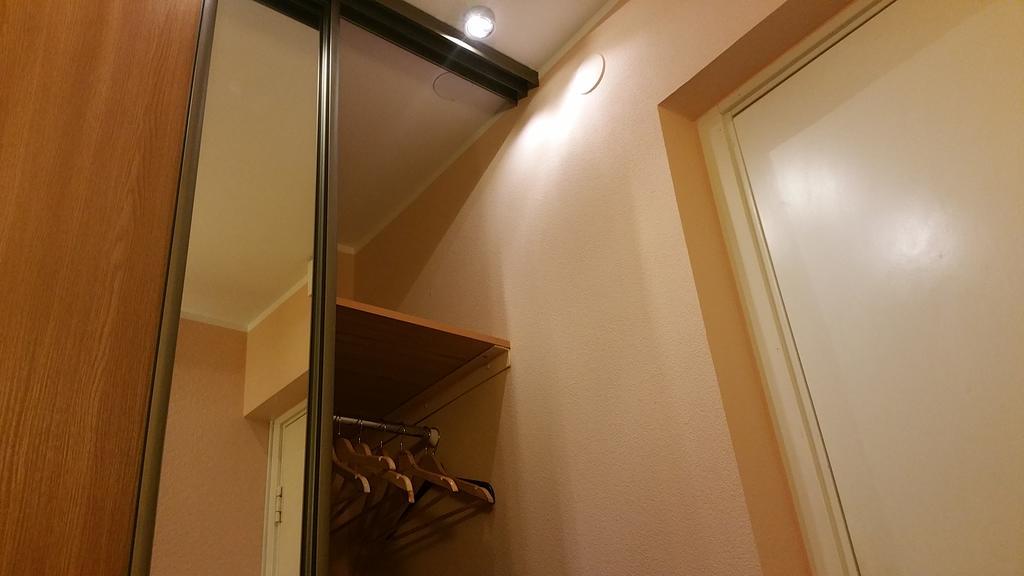 Parnu Ringi 54 Apartment エクステリア 写真