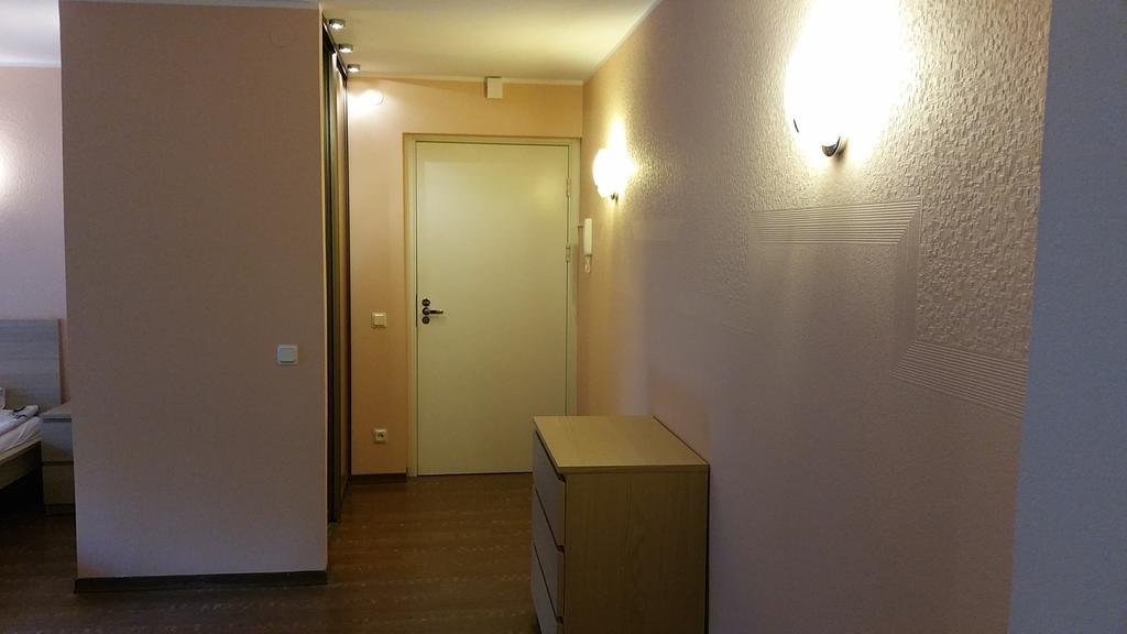 Parnu Ringi 54 Apartment エクステリア 写真